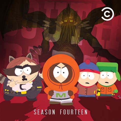 south park season 14 episode 1